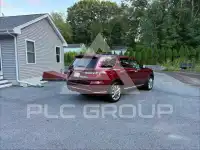 2021 Dodge DURANGO photo