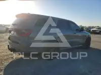 2021 Dodge DURANGO photo