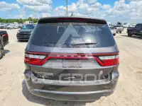 2021 Dodge DURANGO фото