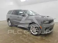 2021 Dodge DURANGO photo