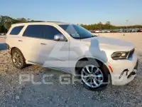 2021 Dodge DURANGO фото