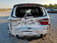 2021 Dodge DURANGO фото