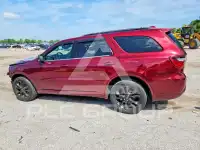 2021 Dodge DURANGO фото