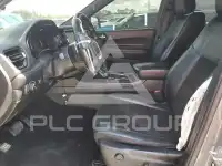 2021 Dodge DURANGO фото