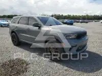 2021 Dodge DURANGO фото