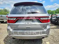 2021 Dodge DURANGO photo