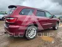 2021 Dodge DURANGO фото