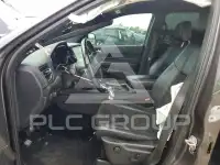 2021 Dodge DURANGO фото