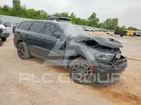 2021 Dodge DURANGO фото