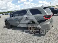 2021 Dodge DURANGO фото