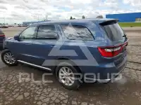2021 Dodge DURANGO photo