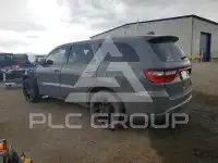 2021 Dodge DURANGO фото