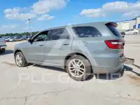 2021 Dodge DURANGO фото