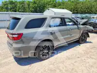 2021 Dodge DURANGO фото