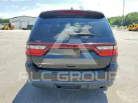 2021 Dodge DURANGO photo