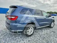 2021 Dodge DURANGO photo