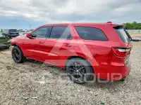 2021 Dodge DURANGO photo
