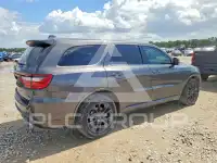 2021 Dodge DURANGO фото