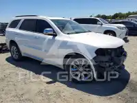 2021 Dodge DURANGO фото