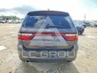 2021 Dodge DURANGO фото