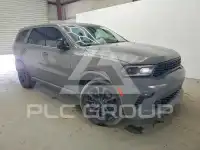 2021 Dodge DURANGO photo