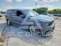 2021 Dodge DURANGO фото
