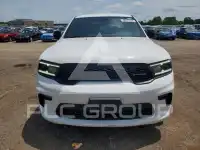 2021 Dodge DURANGO фото