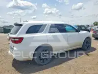2021 Dodge DURANGO фото