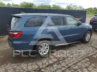 2021 Dodge DURANGO photo