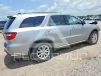 2021 Dodge DURANGO фото
