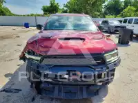 2021 Dodge DURANGO фото