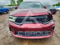 2021 Dodge DURANGO фото