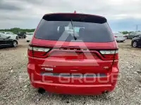 2021 Dodge DURANGO photo