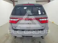 2021 Dodge DURANGO photo