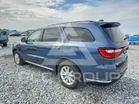 2021 Dodge DURANGO photo
