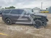 2021 Dodge DURANGO фото