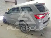 2021 Dodge DURANGO photo