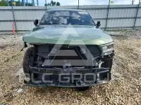 2021 Dodge DURANGO фото