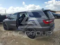 2021 Dodge DURANGO фото