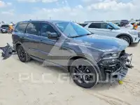 2021 Dodge DURANGO photo
