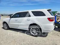 2021 Dodge DURANGO photo