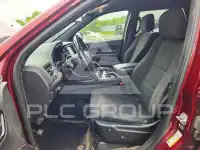 2021 Dodge DURANGO фото