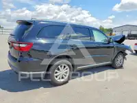 2021 Dodge DURANGO photo