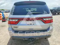2021 Dodge DURANGO фото