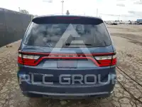 2021 Dodge DURANGO photo