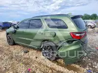 2021 Dodge DURANGO фото