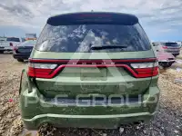 2021 Dodge DURANGO фото