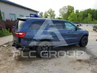 2021 Dodge DURANGO фото