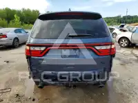 2021 Dodge DURANGO фото