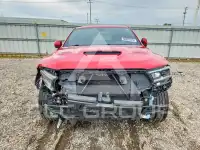 2021 Dodge DURANGO photo